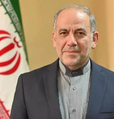 Выступление господина Али Акбара Джокара Посла нашей страны в Республике Казахстан на заседании Межправительственного совета Евразийского экономичес